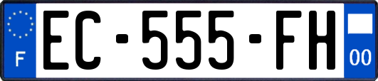EC-555-FH