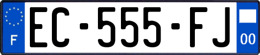 EC-555-FJ