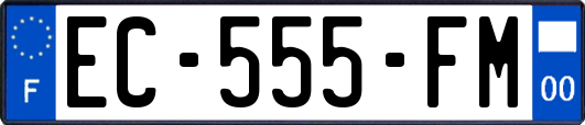 EC-555-FM