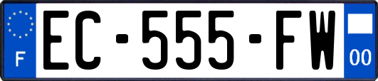 EC-555-FW