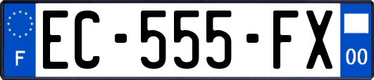 EC-555-FX