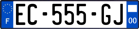 EC-555-GJ