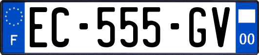 EC-555-GV