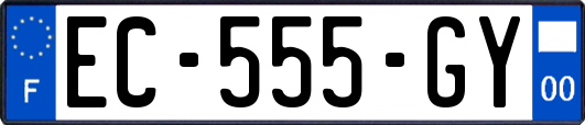 EC-555-GY