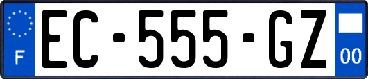 EC-555-GZ