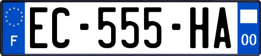 EC-555-HA