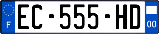 EC-555-HD