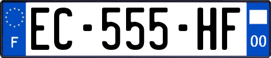 EC-555-HF
