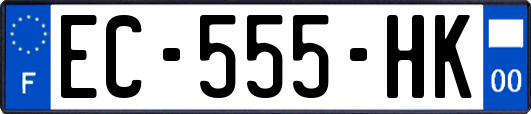 EC-555-HK