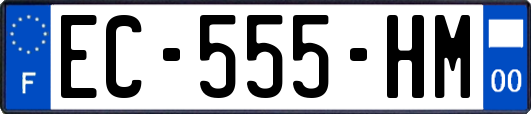 EC-555-HM