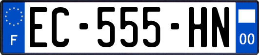 EC-555-HN