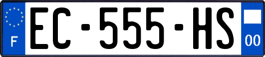 EC-555-HS