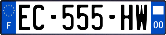 EC-555-HW