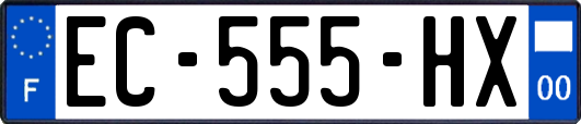 EC-555-HX