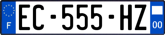 EC-555-HZ