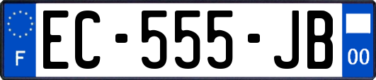 EC-555-JB
