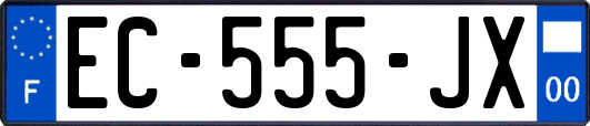 EC-555-JX