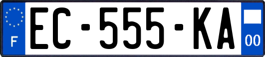 EC-555-KA