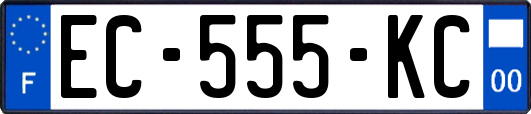 EC-555-KC