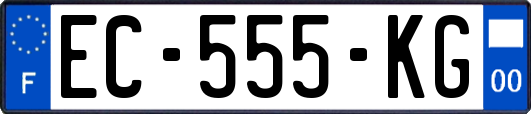 EC-555-KG