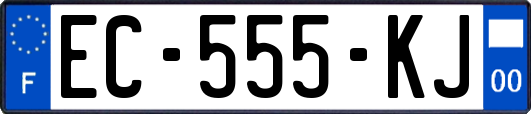 EC-555-KJ