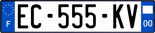 EC-555-KV