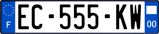 EC-555-KW