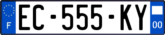 EC-555-KY