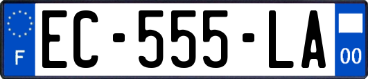 EC-555-LA