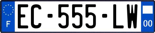EC-555-LW
