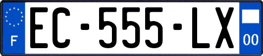 EC-555-LX