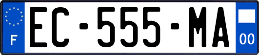 EC-555-MA