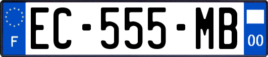 EC-555-MB