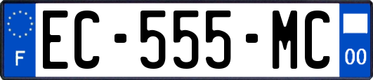 EC-555-MC