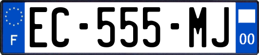 EC-555-MJ