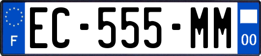 EC-555-MM
