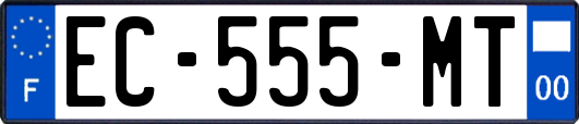 EC-555-MT