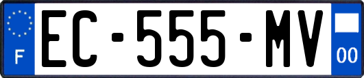 EC-555-MV