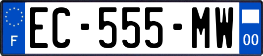 EC-555-MW