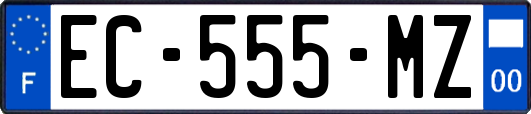 EC-555-MZ