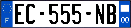 EC-555-NB