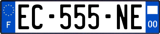 EC-555-NE