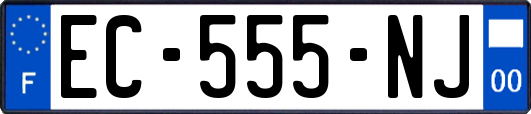 EC-555-NJ