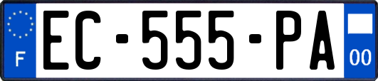 EC-555-PA
