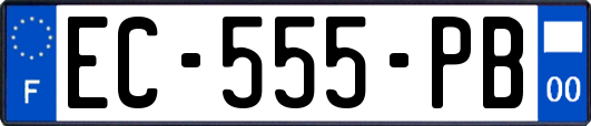 EC-555-PB