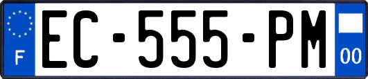 EC-555-PM