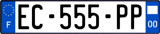 EC-555-PP