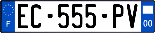 EC-555-PV