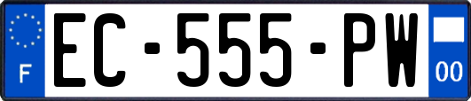 EC-555-PW