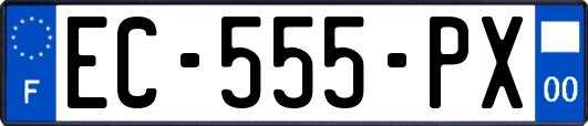 EC-555-PX